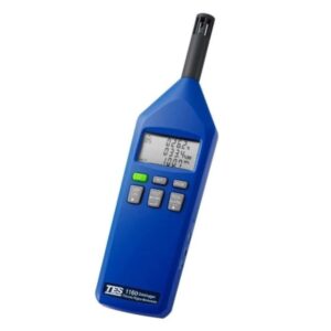 Barómetro Tes-1160