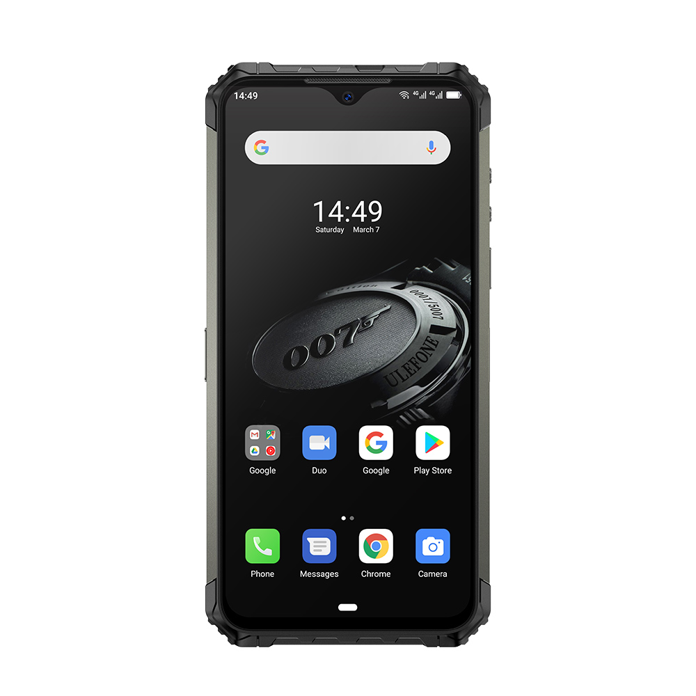 Ulefone Armor 7e
