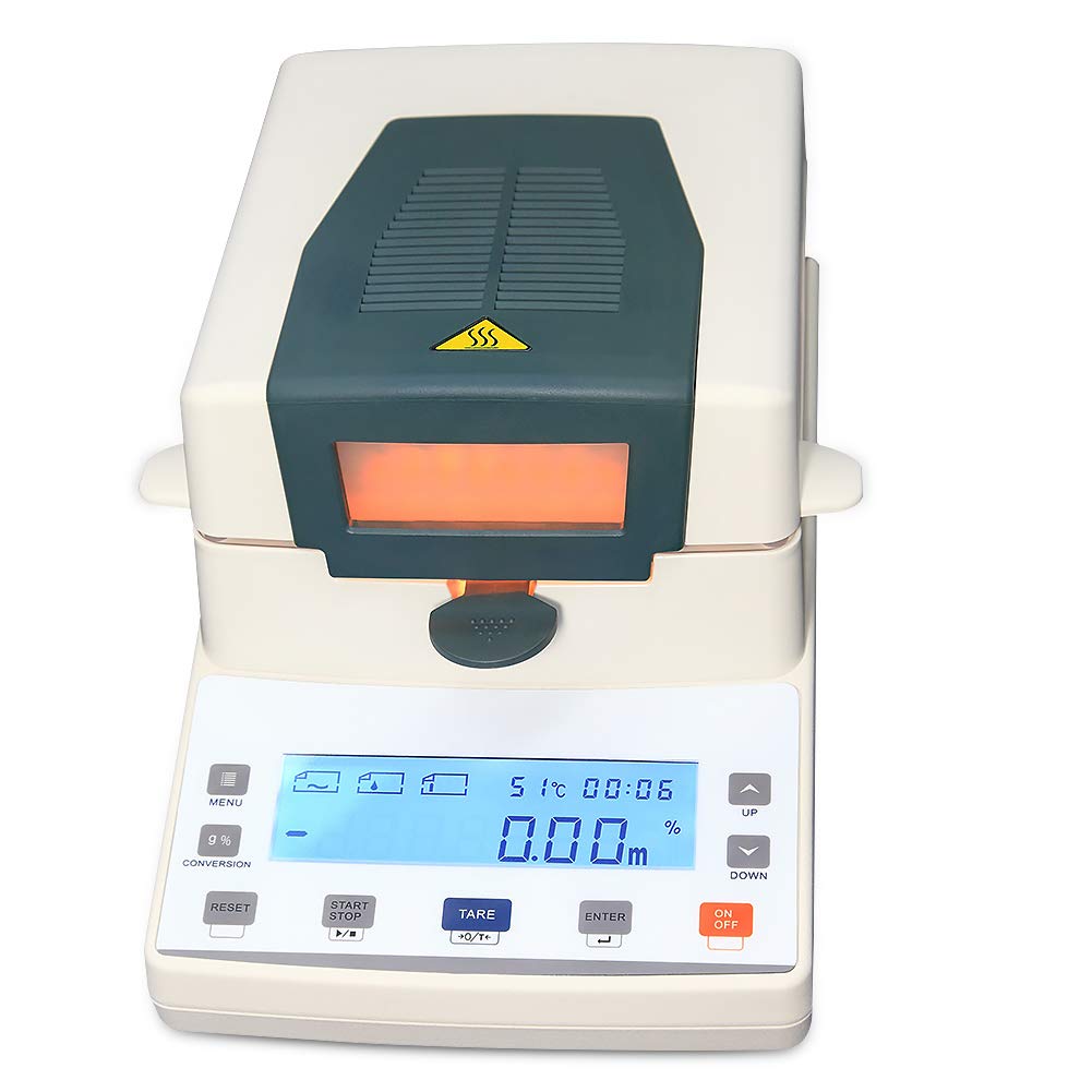 Higrómetro Amtast MB65