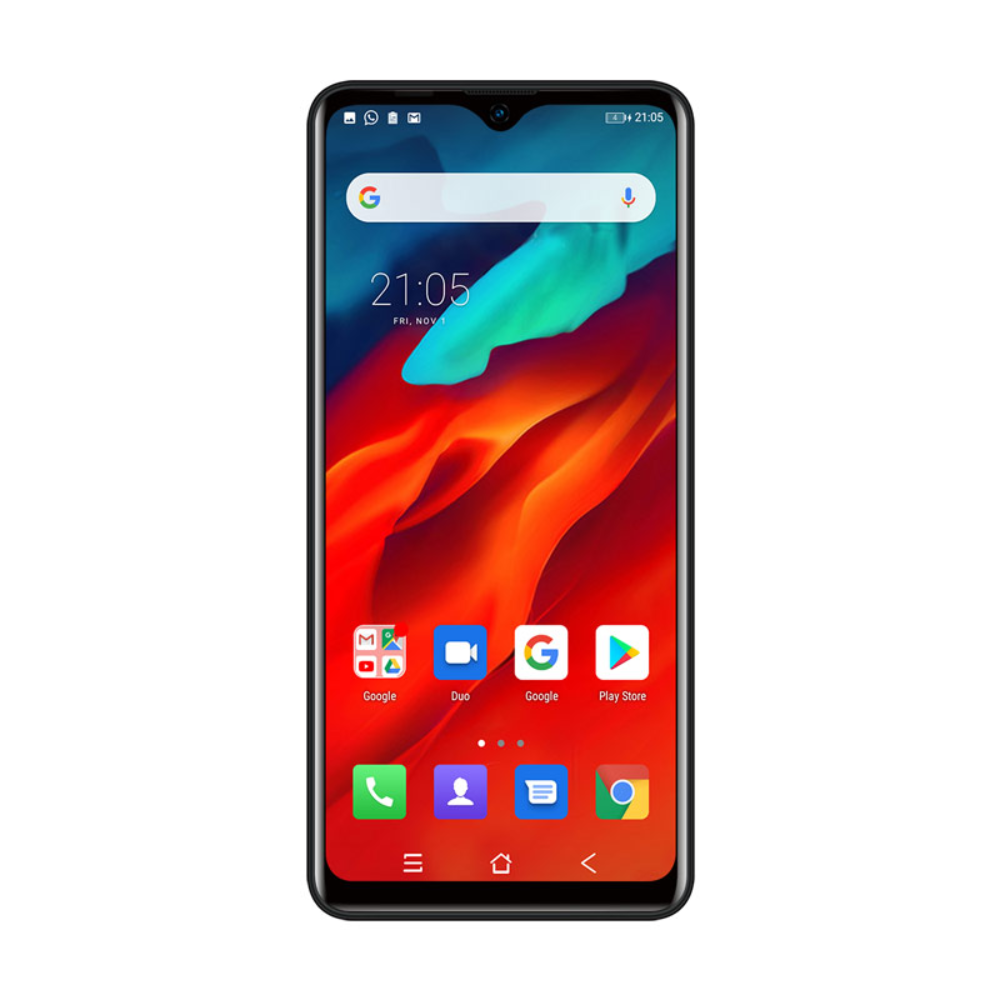 BlackView A80 Pro