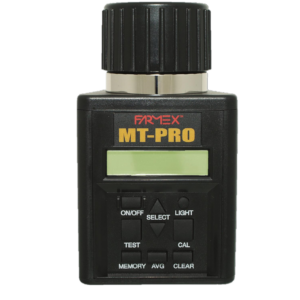Medidr De Humedad En Granos Agratronix MT-PRO
