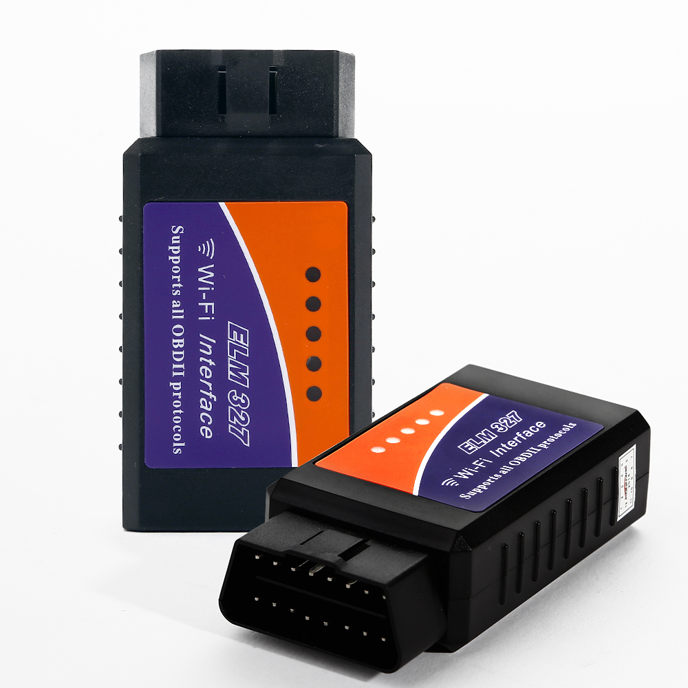 Elm327 WiFi