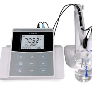 Medidor de PH PH820 Apera Instruments