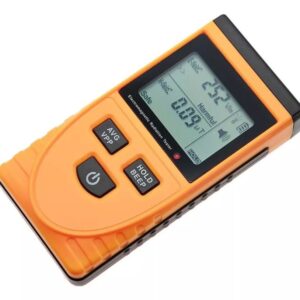 Medidor de Radiación Electromagnética AMTAST AMF078