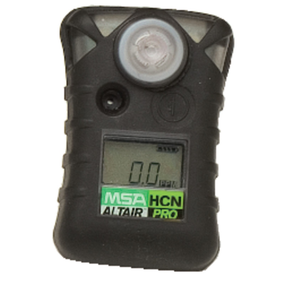 MSA Altair Detector HCN