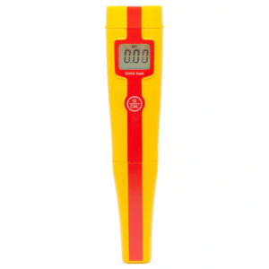 Tester de salinidad de agua Apera Instrument 5052