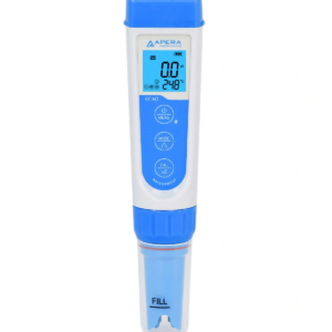 Medidor EC/TDS/Salinidad Apera Instruments Ec60 Premium