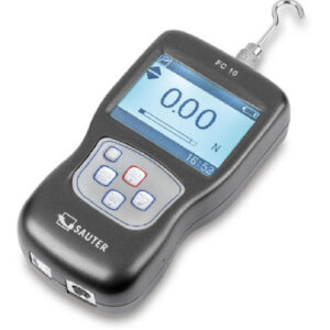 Dinamómetro Digital Sauter Fc 50