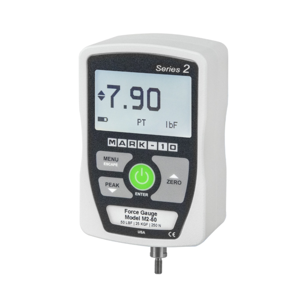 Dinamometro Mark-10 Series 2