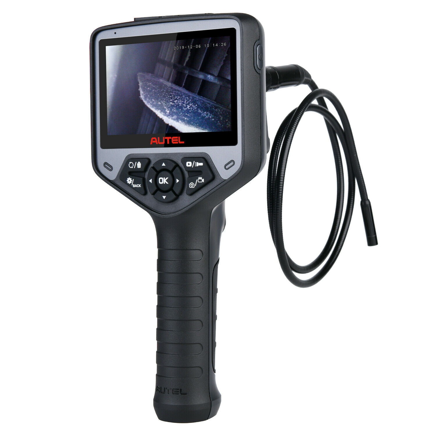 Autel Mv480 Maxivideo Cámara Inspección Videoscopio