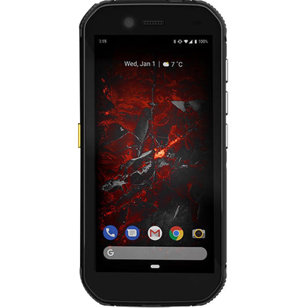 Celular industrial CAT S42