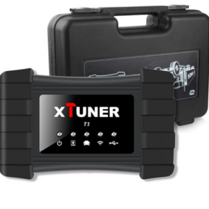 Scanner Multimarca Xtuner T1