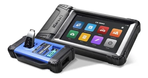 Scanner iCarSoft Immo OBD2