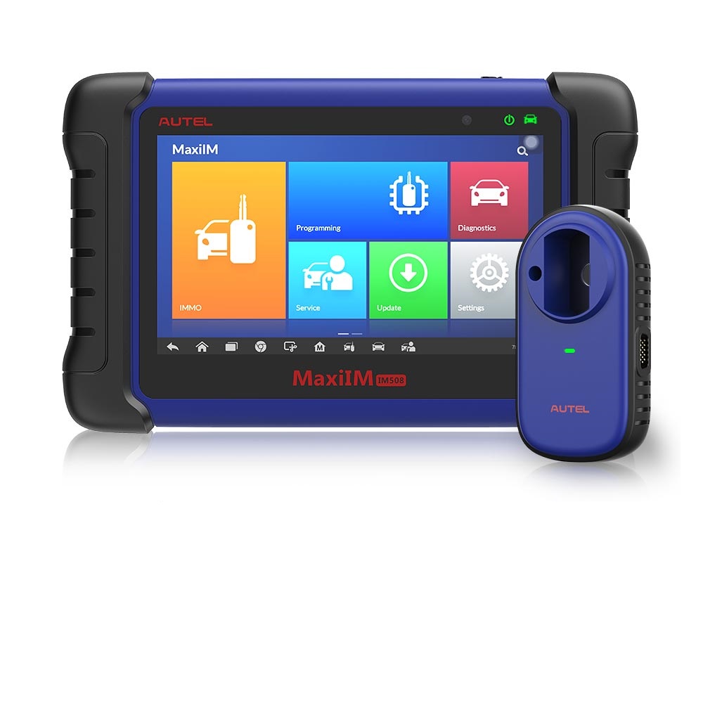 Autel IM508 Programador de Llaves