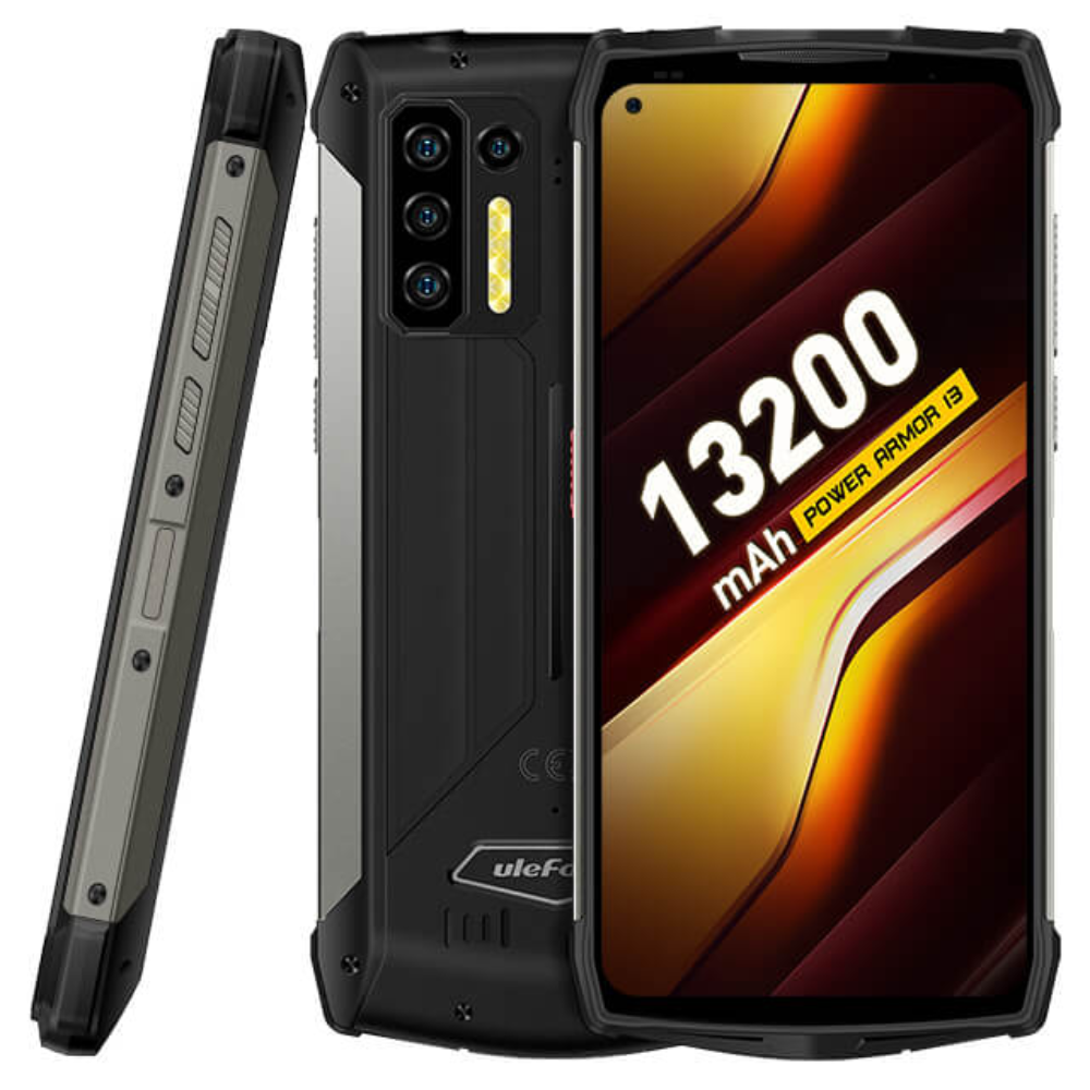 Ulefone Armor 13