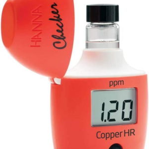 Colorímetro de cobre Hi702