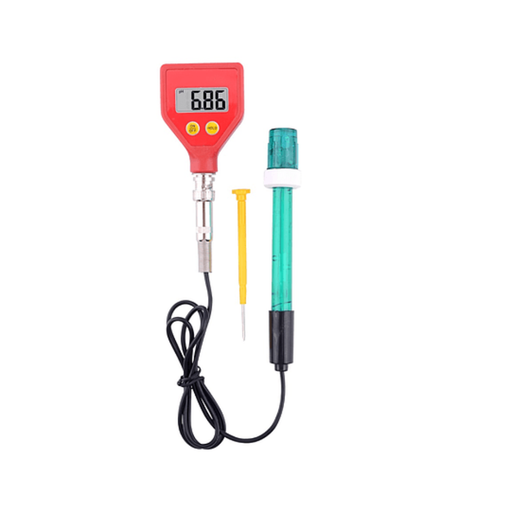 Medidor De Ph YELLAYBY PH-98105