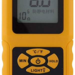 Telurimetro Smart Sensor AS982