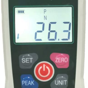 Dinamómetro Digital BTE-200 200N/20Kg