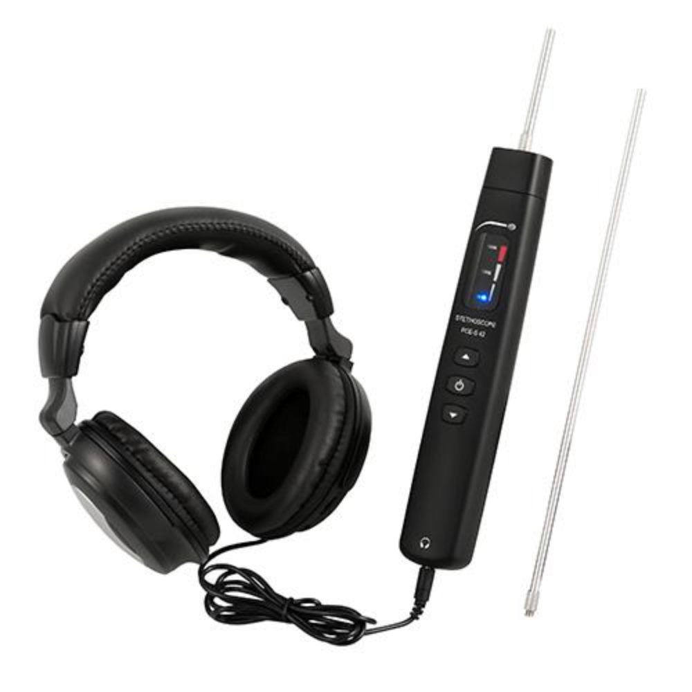 Vibrometro Ultrasonico Pce-s42