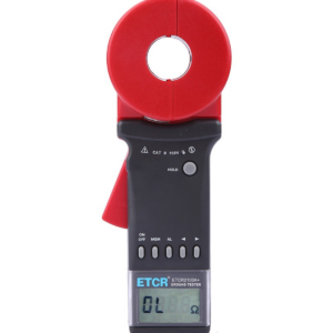 Pinza Telurimetra ETCR 2100 A+