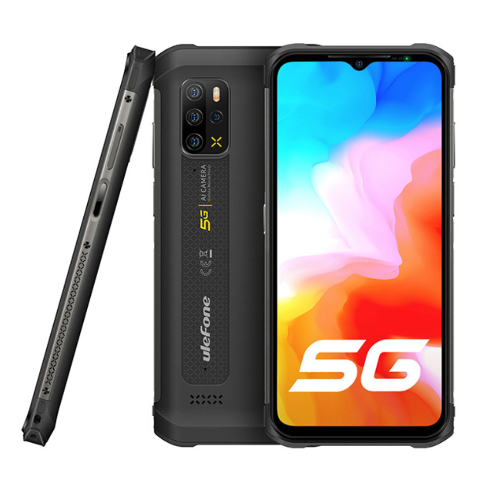 Ulefone Armor 12