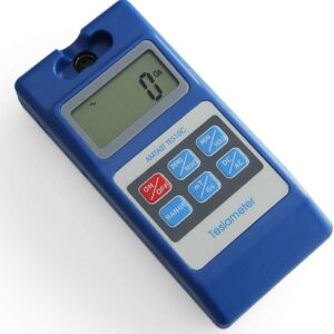 Gausimetro Amtast TES10C