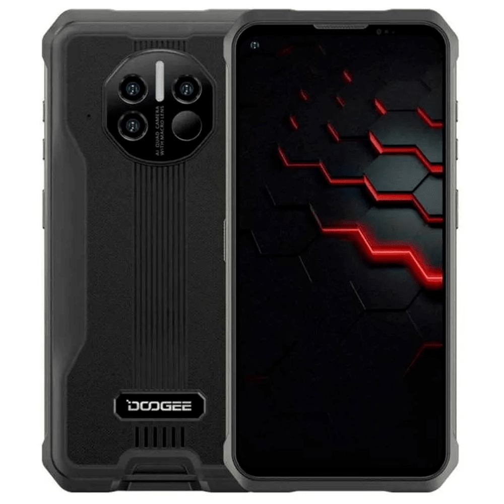 Doogee V10 (8GB/256GB/8500mAh)