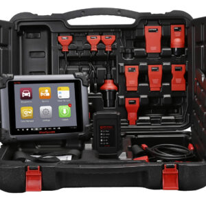 Autel MS908S Escáner Avanzado