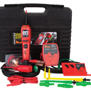 Ect3000 Power Probe Probador De Corto Circuitos Automotriz