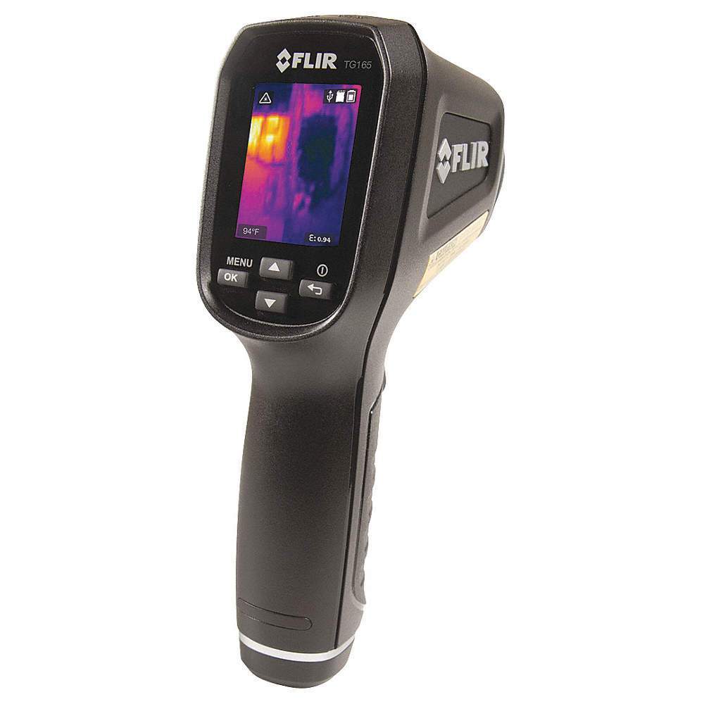 Cámara Térmica FLIR TG165-X