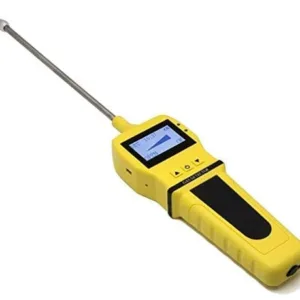 Detector 4 En 1 Bomba Succion Sonda Analizador Gas Forensics FD-DUMP