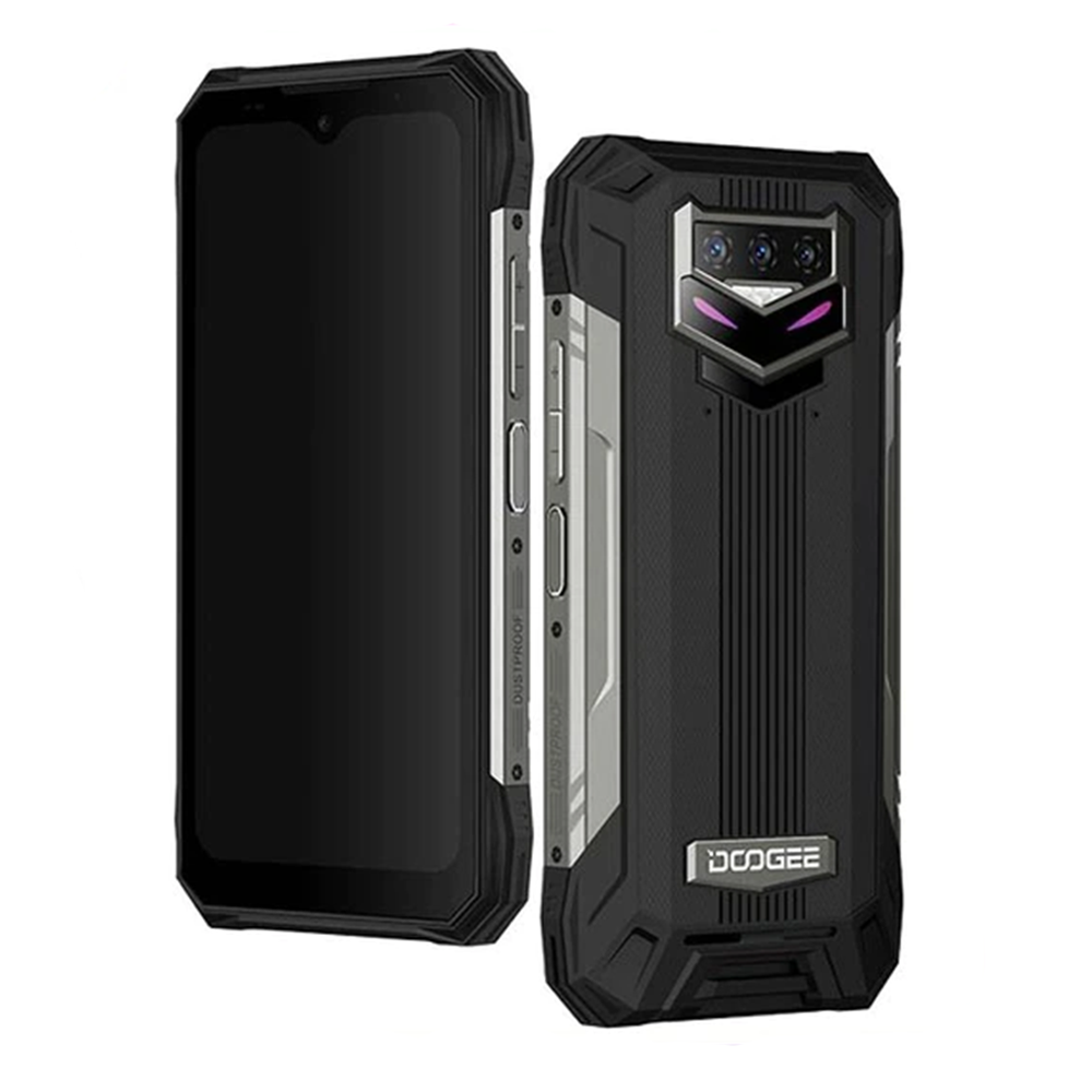 Doogee S89 Pro (8GB/256GB/12000mAh)