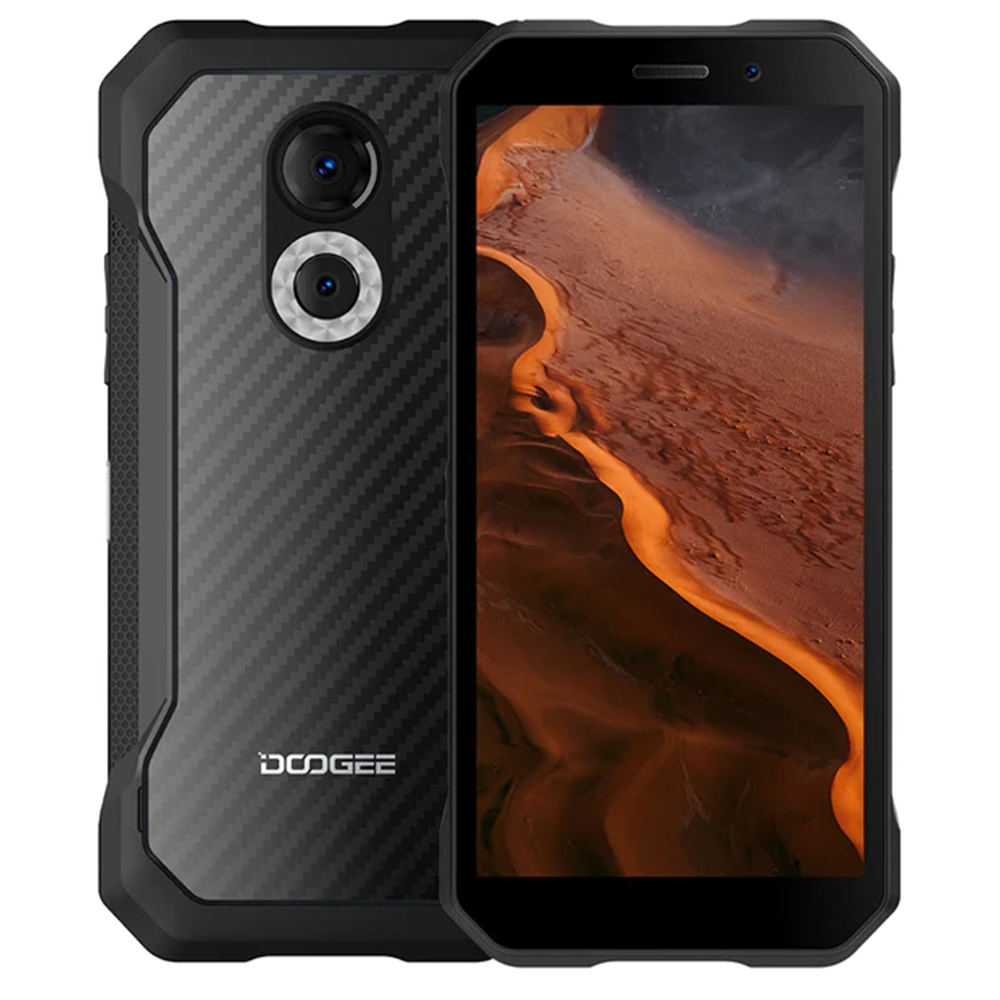 Doogee S61 (6GB/64GB/5180mah)