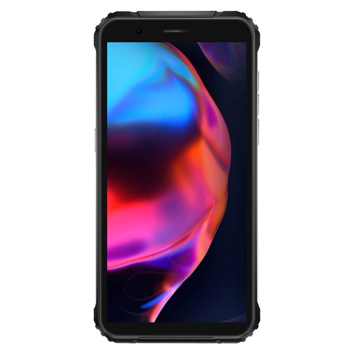 Celular industrial BlackView BV5100
