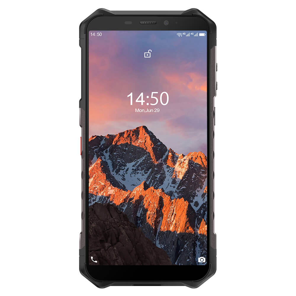 Ulefone Armor X5 Pro Dual Sim 64 Gb 4 Gb Ram