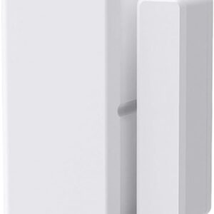 Sensor Vibracion Wifi Smart Inteligente Alexa Google Tuya 72WT