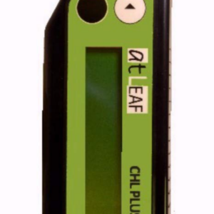 Medidor De Clorofila AtLeaf