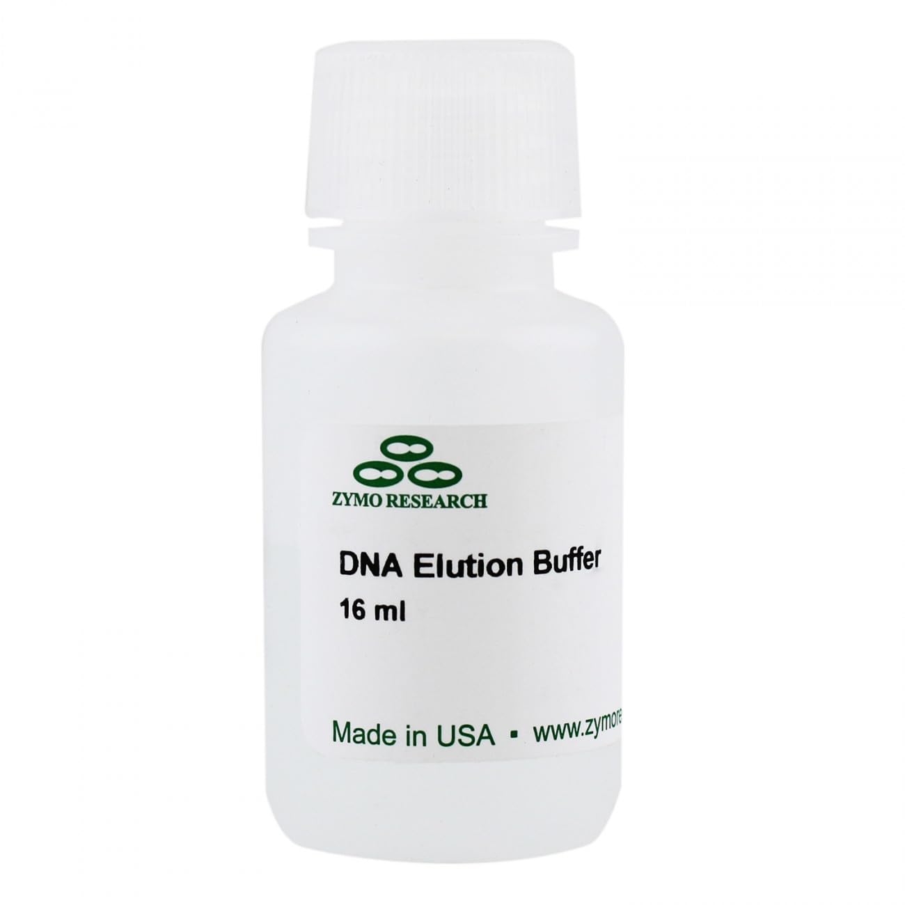 Solucion Tampón Elución Liberación Adn Matriz Botella 16ml