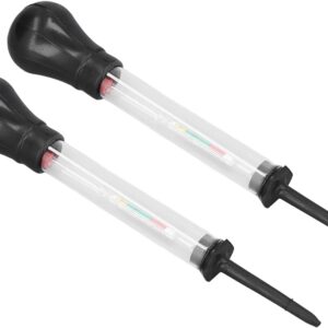 Hidrometro Probador Bateria Rango Medición 1100-1300