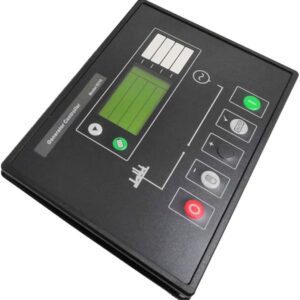 Controlador Automatico Regulador Generador Alternador Motor DSE5210