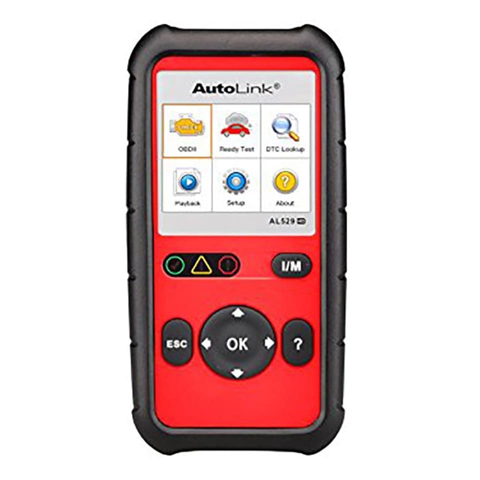Autel Al529 HD