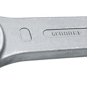 Llave Industrial Herramienta Trinquete Estrella Cabezal 55mm Gedore