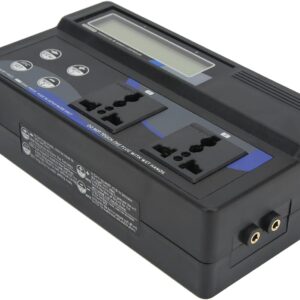 Termostato Controlador Humedad Humidificador Wifi Th021 Salutuya