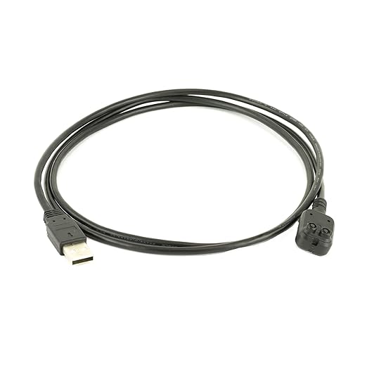Cable Usb Transferencia Datos Anemometro Kestrel 5 Series