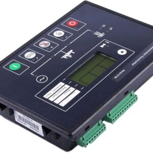 Módulo Controlador De Generador Control Grupo Electrogeno DSE-5120