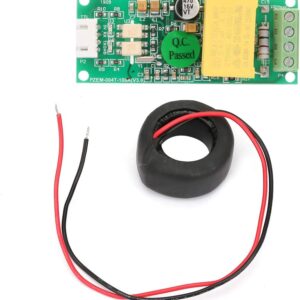 Modulo Monitoreo Consumo Energia Monofasico Pzem-004t