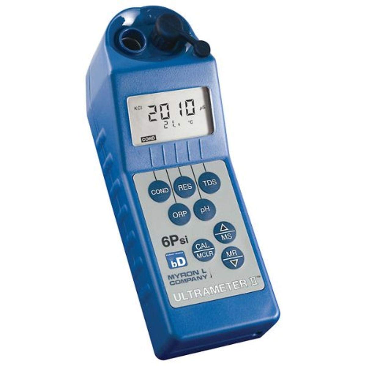 Medidor Multiparamétrico Myron Ultrameter 6PIIFC