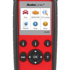 Autel AL629