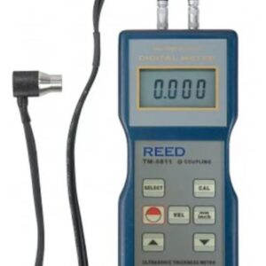 Medidor De Espesores UltrasonicoTm-8811
